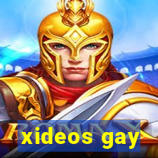 xideos gay